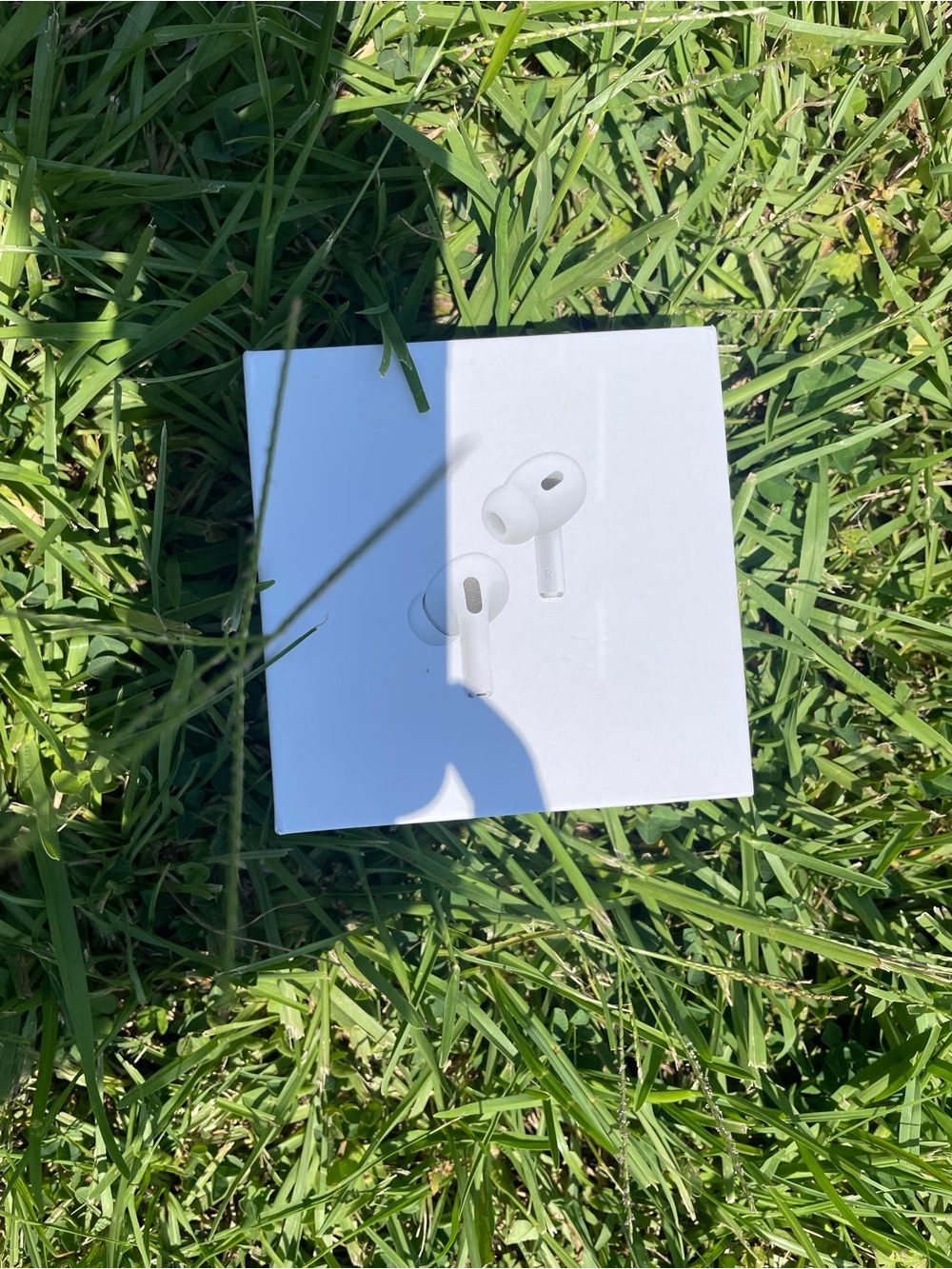 AirPods Pro 2 White